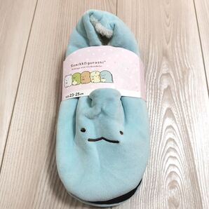 しまむら すみっコぐらし スリッパ