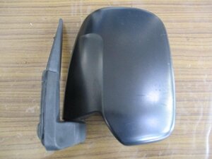 H21 MMC Minicab U61V door mirror left 