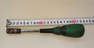  secondhand goods * nut driver against side 10m/m hexagon ④