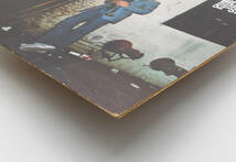 ★US ORIG 白プロモ LP★BILLY JOEL/52nd Street 1978年 STERLING TJ刻印 『Big Shot』『Honesty』収録 最初期プレス 高音質盤 PROMO WLP_画像7