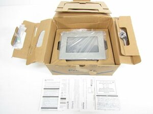 2022年製 新品 Proface PFXGP4401WADW タッチパネル プロフェイス