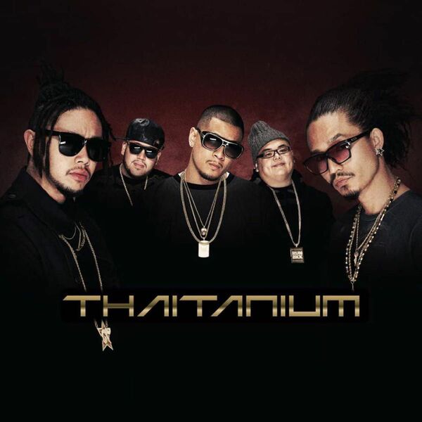 Thaitanium [CD+DVD] 邦楽 ヒップホップ AK-69 Verbal ZEEBRA