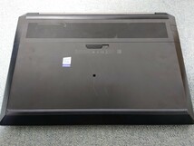 クリエイター・ゲーミング HP ZBOOK 15 G6/Quadro T2000_画像8