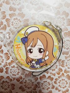 国木田花丸 アクリルキーホルダー アクキー ラブライブ サンシャイン Aqours 沼津 1年生