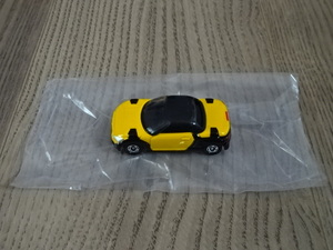 トミカ オープンカーセレクション 単品 ダイハツ コペン 2代目 LA400K型 1/57 ミニカー ミニチュアカー TOMICA Daihatsu COPEN Toy Kei Car