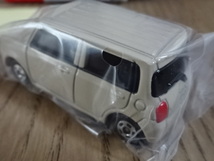 トミカ 82 スズキ ラパン 2代目 HE22S型 軽自動車 TOMICA SUZUKI Lapin Kei - CAR ミニカー ミニチュアカー Toy Car Miniature_画像4