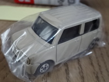 トミカ 82 スズキ ラパン 2代目 HE22S型 軽自動車 TOMICA SUZUKI Lapin Kei - CAR ミニカー ミニチュアカー Toy Car Miniature_画像3