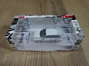 INNO Models INNO64 1/64 ホンダ シビック ワンダーシビック 大阪 環状族 イノモデル HONDA CIVIC SI E-AT OSAKA JDM Toy car Miniature