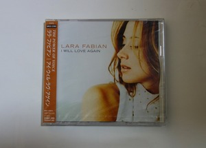 ララ・ファビアン(Lara Fabian) の [アイ・ウィル・ラヴ・アゲイン] 