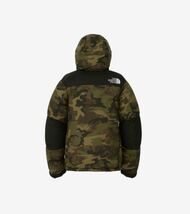 THE NORTH FACE Novelty Baltro Light Jacket(ND92341) 【ノースフェイス ノベルティーバルトロライトジャケット】Ｌサイズ23AW 新作_画像2