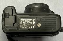 Nikon D60デジタル一眼レフカメラ 本体_画像7