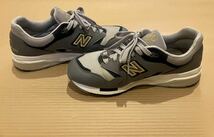 New Balance CM1600LE ニューバランス CM1600LE リミテッドエディション 27cm_画像5