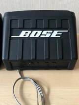 BOSE 101RD ボーズ　カースピーカーペア 動作品　_画像5