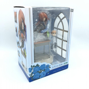 【中古】箱傷み・本体色移り)コトブキヤ 1/8 中野三玖/五等分の花嫁[240006512947]