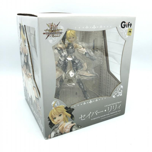 【中古】箱傷み)Gift 1/8 セイバー・リリィ/Fate/unlimited codes[240069123047]