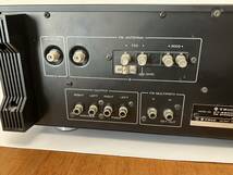 TRIO KT-9900 FMステレオチューナー_画像2