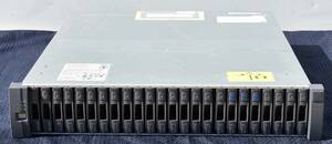  Fujitsu NetApp DS2246 (1.8TB SAS 12Gbps 20 pcs installing model total 36.0TB) (NR22412GJ) ( tube :SA03E