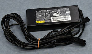 富士通 ACアダプター FMV-AC325(A) 19V 4.22A (5.5mm 2.5mm) (富士通製 19V 3.42A 3.16A 指定本体でも使用可能です) (FM8 x2s