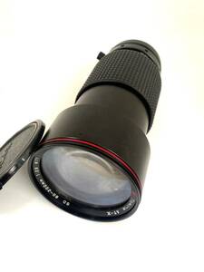 トキナー TOKINA AT-X SD 80-200mm F2.8 一眼レフカメラ用 レンズ yh112808