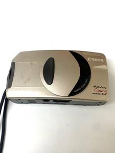 キャノン Canon Autoboy Luna XL Panorama AiAF 28-70mm F5.6-7.8 コンパクトカメラ フィルムカメラ 動作未確認 mt122203