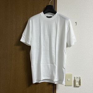 nano universeナノユニバースジャケＴショートスリーブ半袖S新品Tシャツカットソー