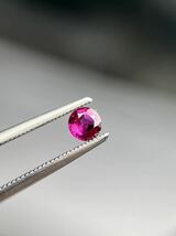 非加熱ミャンマールビー0.19ct_画像5