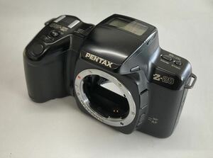 【動作OK】ペンタックス　PENTAX Z-20