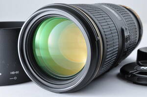 #DL14 Nikon AF-S NIKKOR 70-200mm f/4G VR
