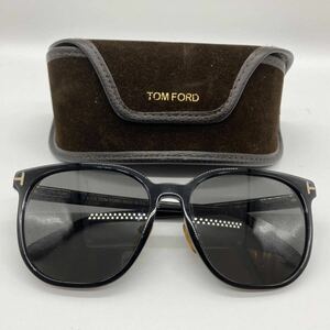 TOM FORD EYEWEAR トムフォード アイウェア サングラス (TF801-K 01D) T72