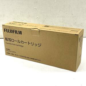 【未使用品】FUJIFILM XEROX 転写ロールカートリッジ CT350411 ② 富士フィルム ゼロックス 北3