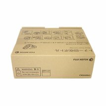 XEROX DocuPrint CP400用 回収ボトル/CWAA0843 XE-ACHBCP400J_画像3