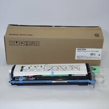 @@@純正 RICOH リコー IPSiO SPドラムユニット ブラック C830 306543 IPSiO SP C830 / IPSiO SP C831用【送料無料】 NO.4534_画像9