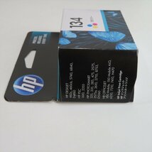 ◇送料無料◇　HP134 純正 インクカートリッジ 3色カラー NO.23_画像5