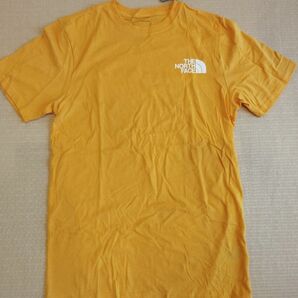 ノースフェイス　メンズ　S　　 NORTH FACE 半袖Tシャツ