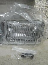 【日産純正新品】NISSAN 未使用品 ★超希少品★ フェアレディＺ Z32 フォグランプＡｓｓｙ 左側 1989/7-2000/7 CZ32 GCZ32 GZ32 HZ32_画像1