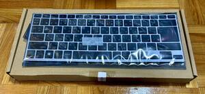  new goods HP EliteBook 840 G5,846 G5,840 G6,745 G5,745 G6 Japanese keyboard akyu Point equipped backlight equipped 
