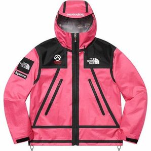 Supreme The North Face Summit Series Outer Tape Seam Jacket