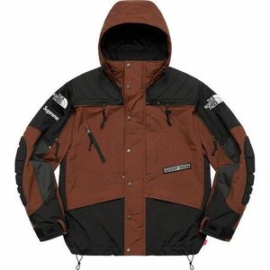 Supreme The North Face steep tech apogee jacket