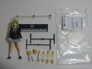 figma けいおん! 琴吹紬 制服ver / マックスファクトリー Kotobuki Tsumugi K-ON