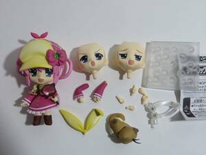 ねんどろいど シャーロック /探偵オペラ ミルキィホームズ Detective Opera Milky Holmes