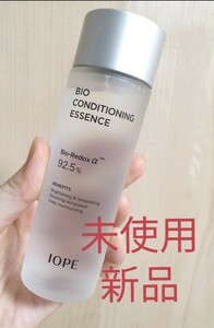 新品 IOPE アイオペ バイオコンディショニングエッセンス 84ml 韓国コスメ