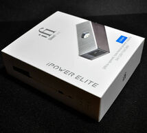 ◆ifi audio◆iPower Elite◆12V◆超ローノイズ大容量◆ACアダプター◆アイファイ◆アイパワーエリート◆送料込◆_画像9