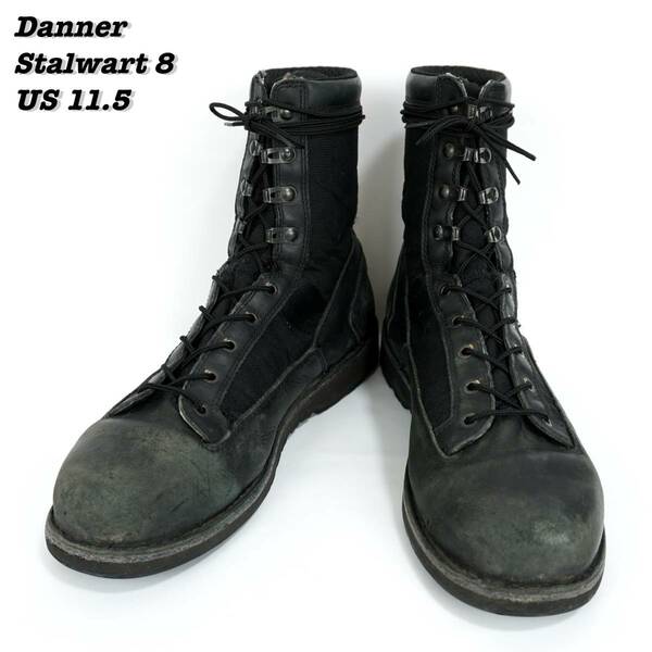 Danner Stalwart8 Boots US11.5 ダナー ストルワート ブーツ レースアップブーツ マウンテンブーツ コンバットブーツ