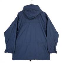 Patagonia Storm Jacket L 304219 パタゴニア ストームジャケット ガイドシェルジャケット ナイロンジャケット マウンテンパーカー_画像2