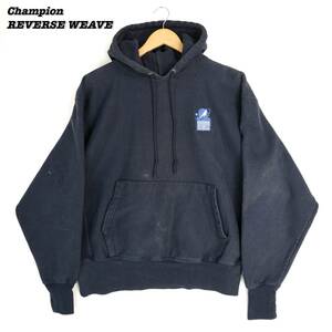 Champion REVERSE WEAVE Hoodie Sweatshirts SWT2403 チャンピオン リバースウィーブ パーカー メキシコ製 2000年代 スウェットシャツ