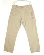 Carhartt Dungaree Fit Painter Pants W36 L34 BR24003 カーハート ダンガリーフィット ペインターパンツ ダックキャンバス_画像2