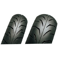 BRIDGESTONE(ブリヂストン) バイク タイヤ BATTLAX BT-39SS 2.50-18 45L W フロント/リア MCS08285