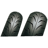 BRIDGESTONE(ブリヂストン) バイク タイヤ BATTLAX BT-39 130/90-16 67H TL リア MCS07377 CBX650カスタム(RC13)｜CB750カスタム