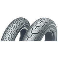 DUNLOP(ダンロップ) バイク タイヤ D402 MT90B16 74H TL リア 249019 CBX650カスタム(RC13)｜CB750カスタム(RC04)｜750カスタム