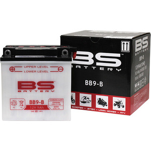 BS BATTERY